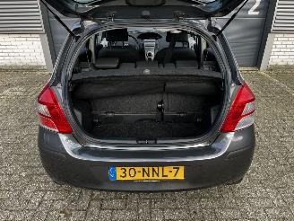 Toyota Yaris 1.0 VVTi AIRCO 5 DEURS picture 15