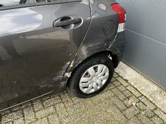 Toyota Yaris 1.0 VVTi AIRCO 5 DEURS picture 6
