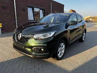  Renault Kadjar 1.3Tce AUTOMAAT / NAVI / CRUISE / CAMERA 2020/8