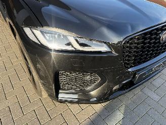 Jaguar F-Pace 2.0 P400e BLACK EDITION PHEV picture 10