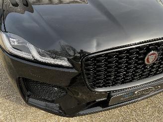 Jaguar F-Pace 2.0 P400e BLACK EDITION PHEV picture 9