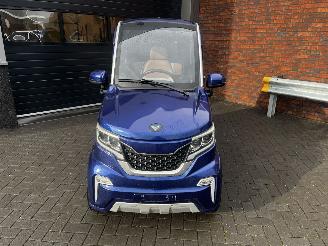 MOVE  VIGOROUS SCOOTMOBIEL / DIEFSTALSCHADE picture 2