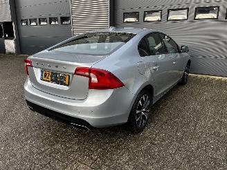 Volvo S-60 1.5 T3 AUTOMAAT / NAVI / CRUISE / LEER / PDC picture 21