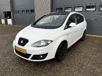  Seat Altea xl 1.2 TSI 2012/1