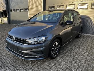  Volkswagen Golf Sportsvan 1.0 TSI AUTOMAAT / NAVI / CRUISE / CLIMA / CAMERA 2019/8