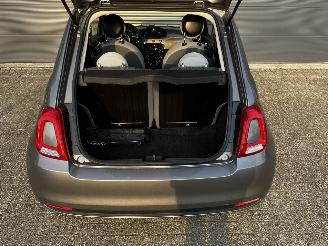 Fiat 500 0.9Twinair Turbo AUTOMAAT / CRUISE picture 18