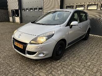  Renault Scenic 1.4 TCe CLIMA / CRUISE / NAVI / NIEUWE APK 2009/11