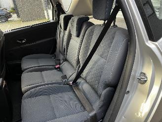 Renault Scenic 1.4 TCe CLIMA / CRUISE / NAVI / NIEUWE APK picture 8