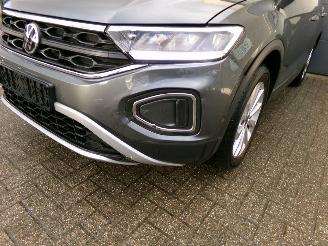 Volkswagen T-Roc 1.0 TSI CAMERA / NAVI / CRUISE / PDC / DIG COCKPIT picture 6
