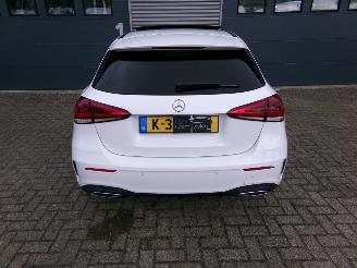 Mercedes A-klasse 200D AMG-PAKKET / PANODAK / CAMERA / NAVI / AUTOMAAT picture 23