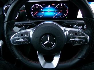 Mercedes A-klasse 200D AMG-PAKKET / PANODAK / CAMERA / NAVI / AUTOMAAT picture 14