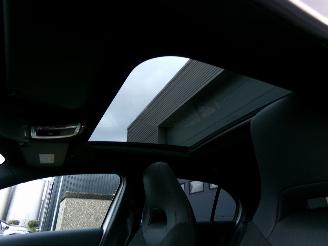 Mercedes A-klasse 200D AMG-PAKKET / PANODAK / CAMERA / NAVI / AUTOMAAT picture 18