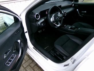 Mercedes A-klasse 200D AMG-PAKKET / PANODAK / CAMERA / NAVI / AUTOMAAT picture 9