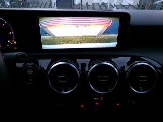 Mercedes A-klasse 200D AMG-PAKKET / PANODAK / CAMERA / NAVI / AUTOMAAT picture 16