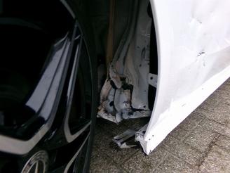 Mercedes A-klasse 200D AMG-PAKKET / PANODAK / CAMERA / NAVI / AUTOMAAT picture 5