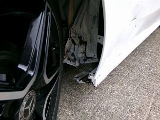 Mercedes A-klasse 200D AMG-PAKKET / PANODAK / CAMERA / NAVI / AUTOMAAT picture 7