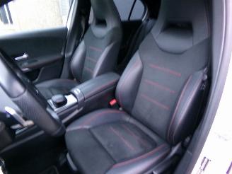 Mercedes A-klasse 200D AMG-PAKKET / PANODAK / CAMERA / NAVI / AUTOMAAT picture 11