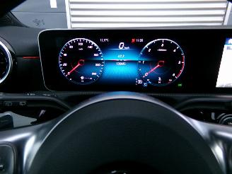 Mercedes A-klasse 200D AMG-PAKKET / PANODAK / CAMERA / NAVI / AUTOMAAT picture 15