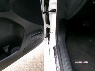 Mercedes A-klasse 200D AMG-PAKKET / PANODAK / CAMERA / NAVI / AUTOMAAT picture 8