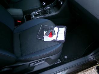 Seat Ateca 1.0 TSI CLIMA / STOELVERW / CRUISE / PDC picture 19