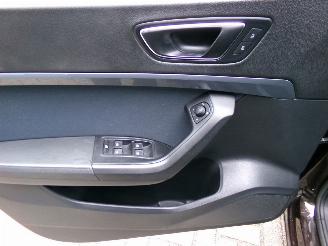 Seat Ateca 1.0 TSI CLIMA / STOELVERW / CRUISE / PDC picture 16