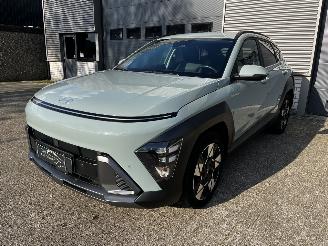  Hyundai Kona 1.0 T-GDI CAMERA / NAVI / CRUISE / PDC 2023/11