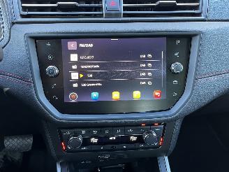 Seat Arona 1.5 TSI FR AUTOMAAT / CRUISE / CLIMA  / PDC picture 14