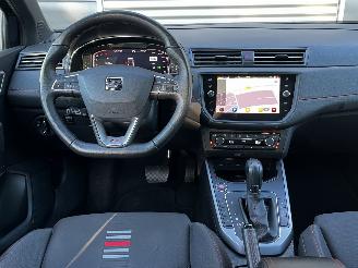 Seat Arona 1.5 TSI FR AUTOMAAT / CRUISE / CLIMA  / PDC picture 11