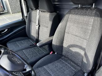 Mercedes Vito 111 CDI LANG / CRUISE / AIRCO / PDC picture 10
