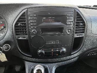Mercedes Vito 111 CDI LANG / CRUISE / AIRCO / PDC picture 11