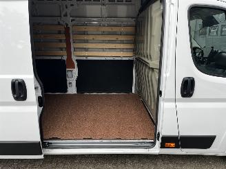 Peugeot Boxer 2.2 BleuHDI L4 H3 AUTOMAAT / CAMERA / 180PK picture 18