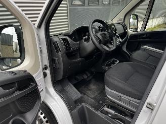 Peugeot Boxer 2.2 BleuHDI L4 H3 AUTOMAAT / CAMERA / 180PK picture 6