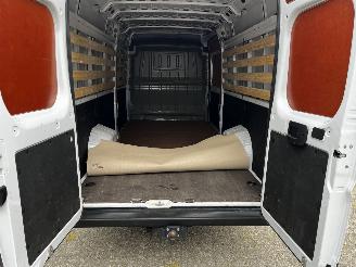 Peugeot Boxer 2.2 BleuHDI L4 H3 AUTOMAAT / CAMERA / 180PK picture 20