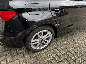 Audi A3 35 TFSI 1.5i AUTOMAAT / NAVI / CRUISE / CAMERA / picture 8