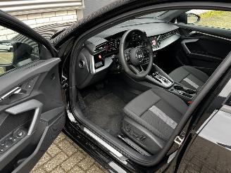 Audi A3 35 TFSI 1.5i AUTOMAAT / NAVI / CRUISE / CAMERA / picture 10
