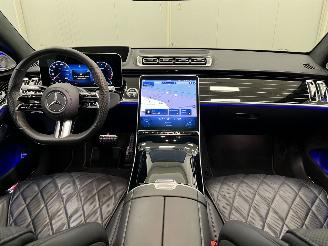 Mercedes S-klasse 580 4Matic Lang AMG Panoramadak picture 12