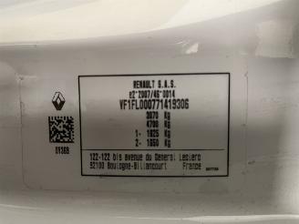 Renault Trafic 2.0 dCi Autom. 110kw Navi Airco picture 14