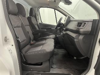 Renault Trafic 2.0 dCi Autom. 110kw Navi Airco picture 10