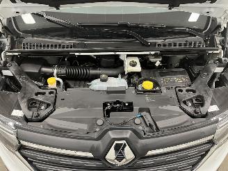 Renault Trafic 2.0 dCi Autom. 110kw Navi Airco picture 15