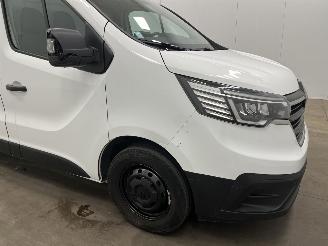 Renault Trafic 2.0 dCi Autom. 110kw Navi Airco picture 16