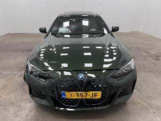 BMW i4 eDrive40 High Executive 84 kWh picture 5