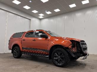 Schade bestelwagen Isuzu D-Max 1.9d Autom. DC 4WD Omuro Clima 2023/8