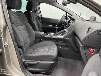 Peugeot 3008 1.6 THP Allure Panoramadak Navi Clima picture 10