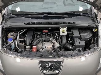 Peugeot 3008 1.6 THP Allure Panoramadak Navi Clima picture 16