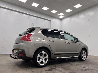 Peugeot 3008 1.6 THP Allure Panoramadak Navi Clima picture 2