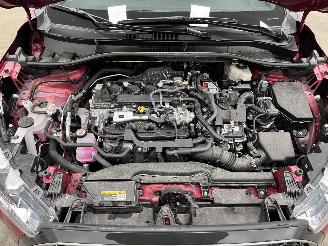 Toyota Corolla Cross 2.0 Hybrid Panoramadak Navi Clima picture 15