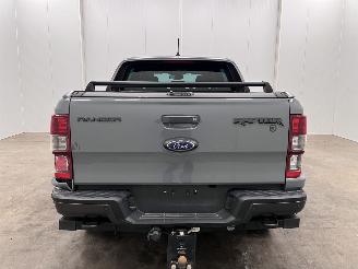 Ford Ranger Raptor 2.0 Autom. 4WD DC Navi Clima picture 6