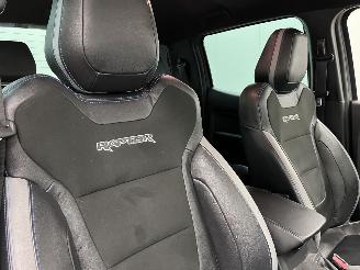 Ford Ranger Raptor 2.0 Autom. 4WD DC Navi Clima picture 12