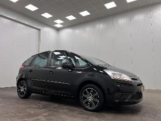 Avarii autoturisme Citroën C4-picasso 1.6 VTi Seduction Clima 2010/4