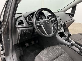 Opel Astra 1.4 Turbo Edition 5-drs Airco picture 7